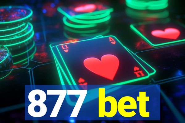 877 bet